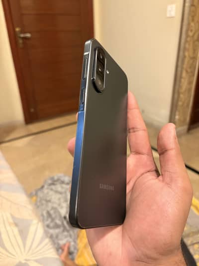 Samsung galaxy A17 6GB RAM 128GB ROM official PTA aproved