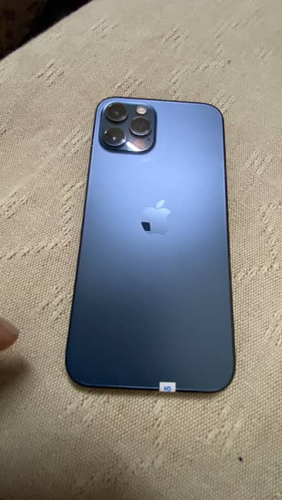 Apple iPhone 12 Pro