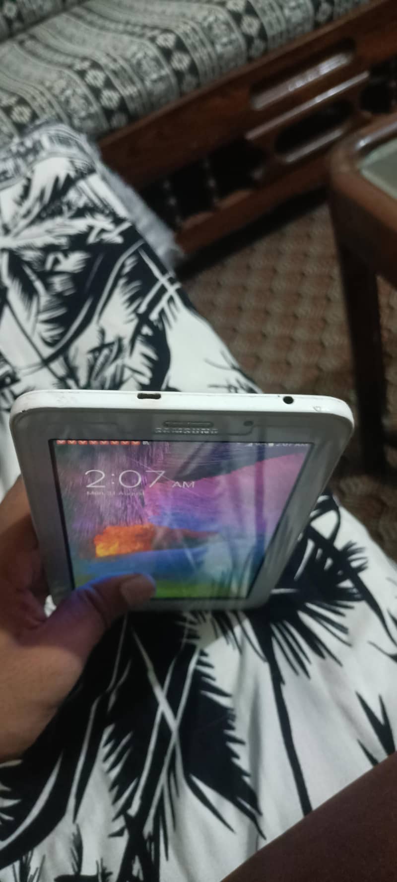 Galaxy Tab 3v 1