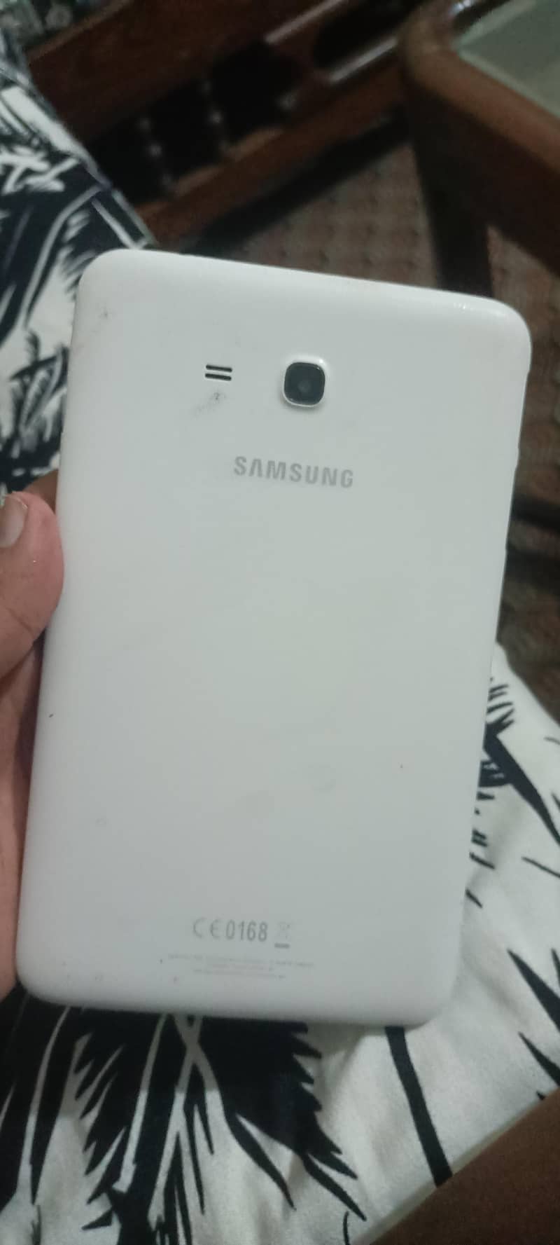Galaxy Tab 3v 2