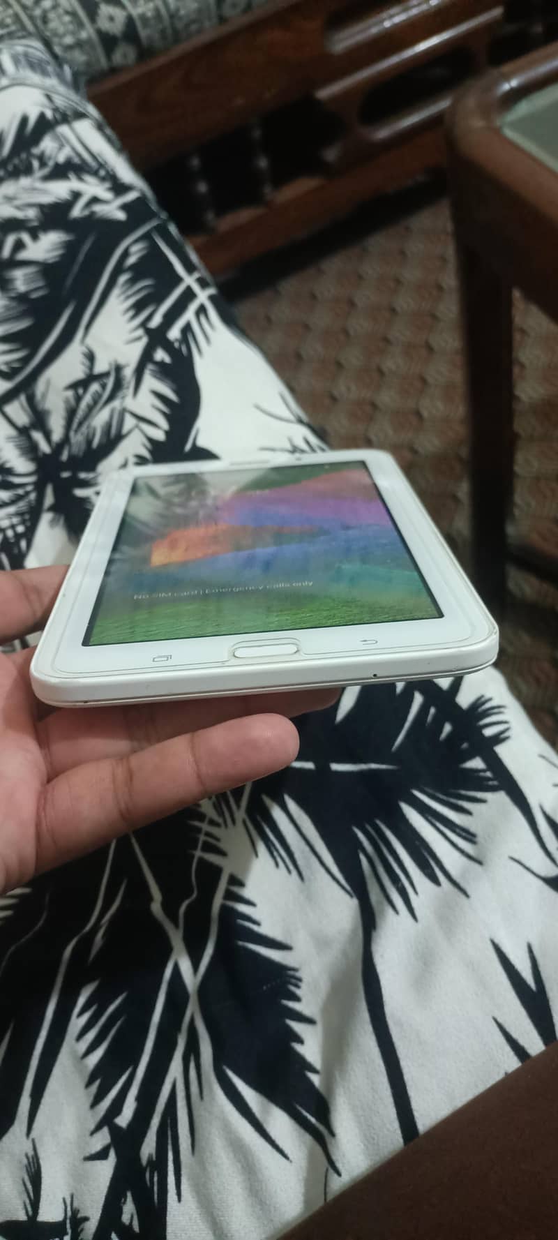 Galaxy Tab 3v 4