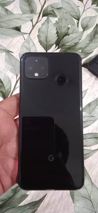 Google Pixel 4