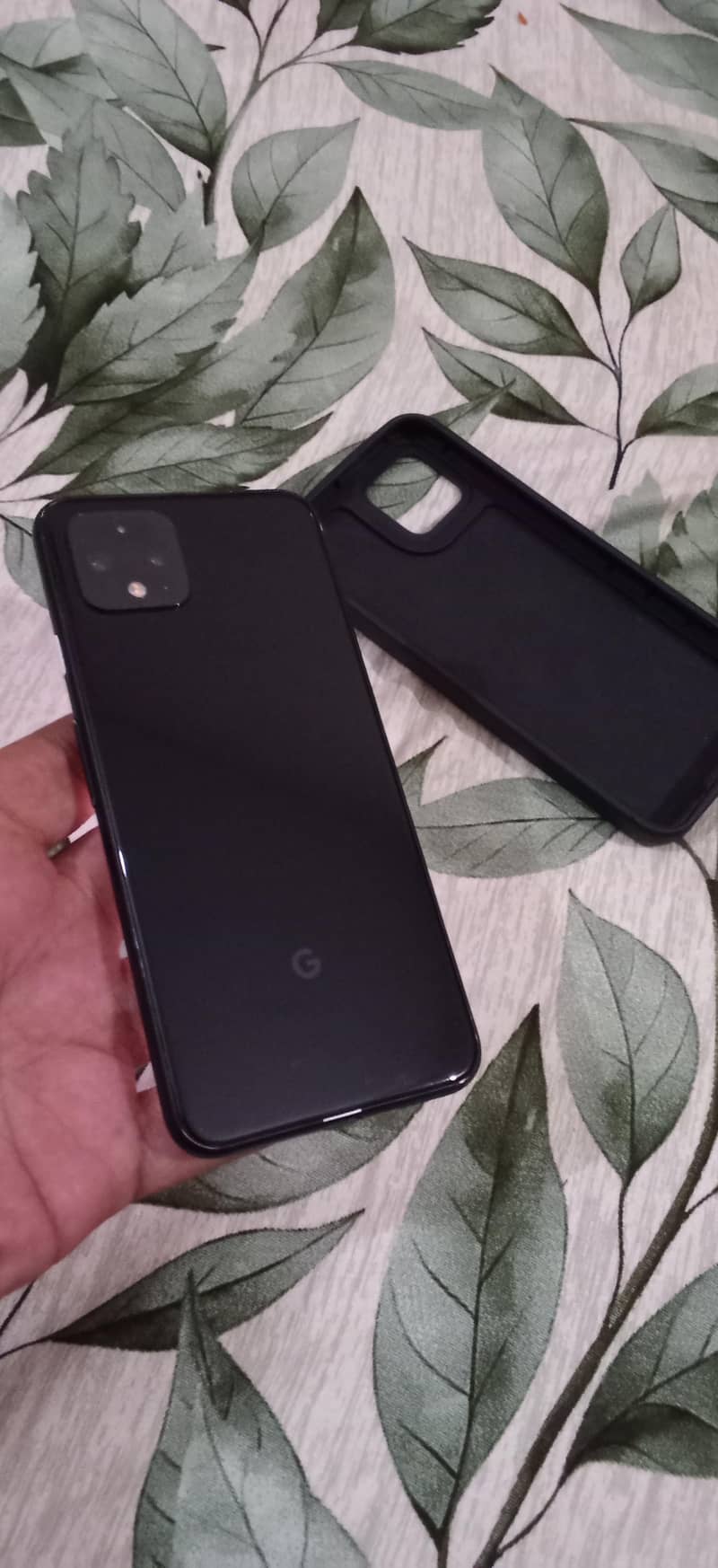 Google Pixel 4 1