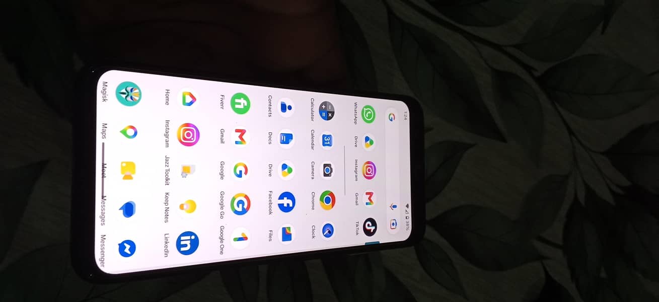 Google Pixel 4 2