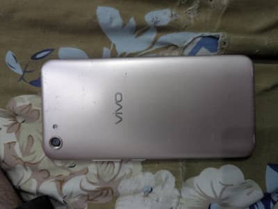 Vivo Y81