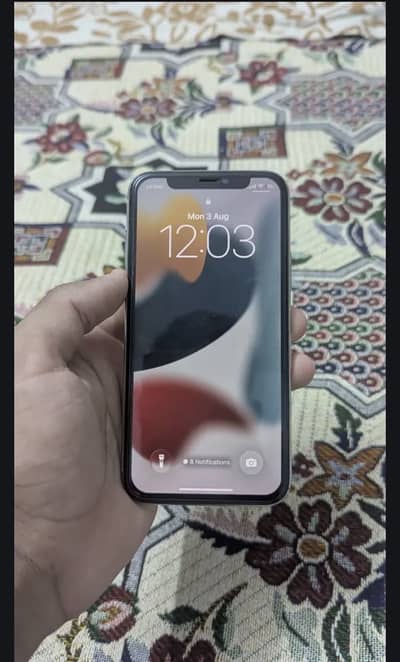 Apple iPhone 11 Pro