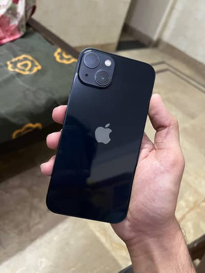 Apple iPhone 13, 100 health