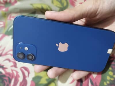 Apple iPhone 12 256 gb non pta