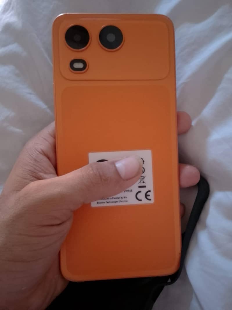 Itel Other Model 1