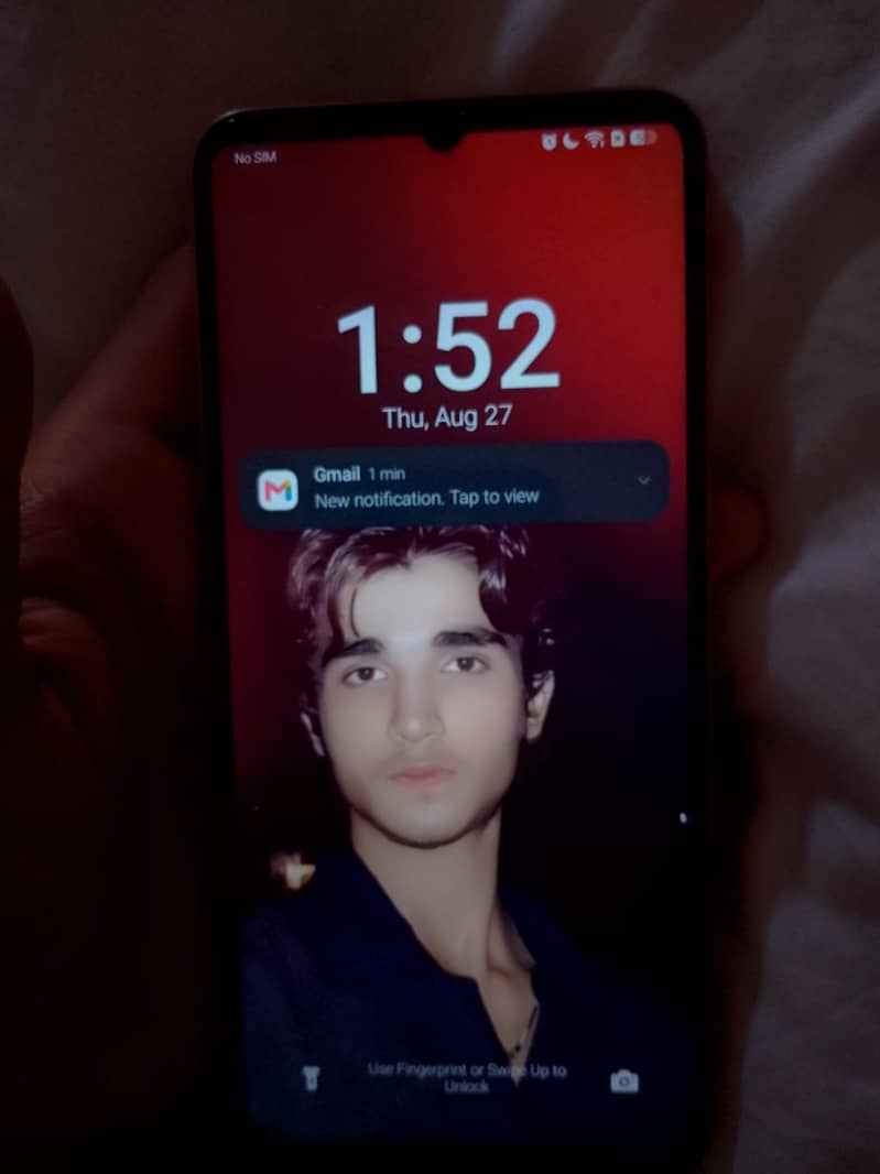 Itel Other Model 2