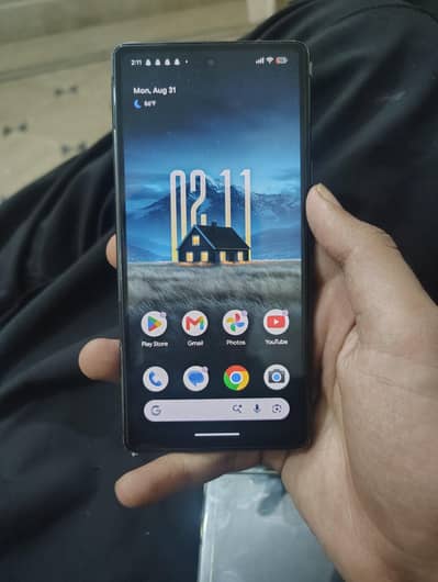 Google Pixel 7a