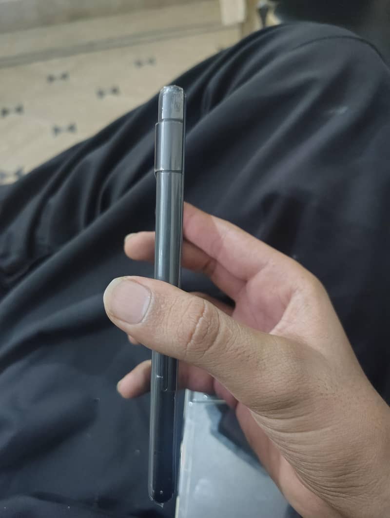 Google Pixel 7a 3