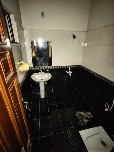 upper portion available for rent