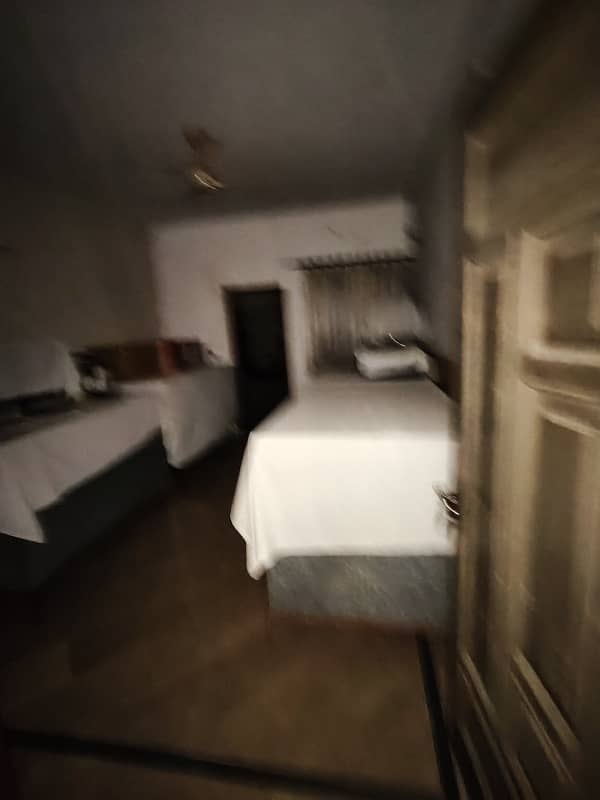 upper portion available for rent 3