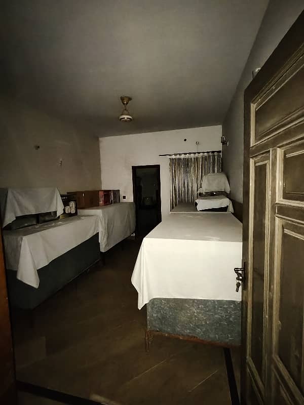 upper portion available for rent 4