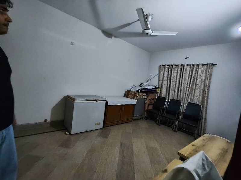upper portion available for rent 5