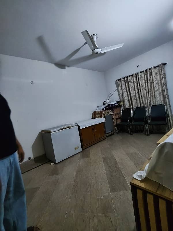 upper portion available for rent 6