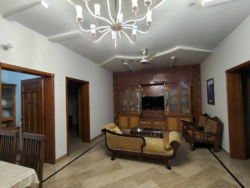 upper portion available for rent 8