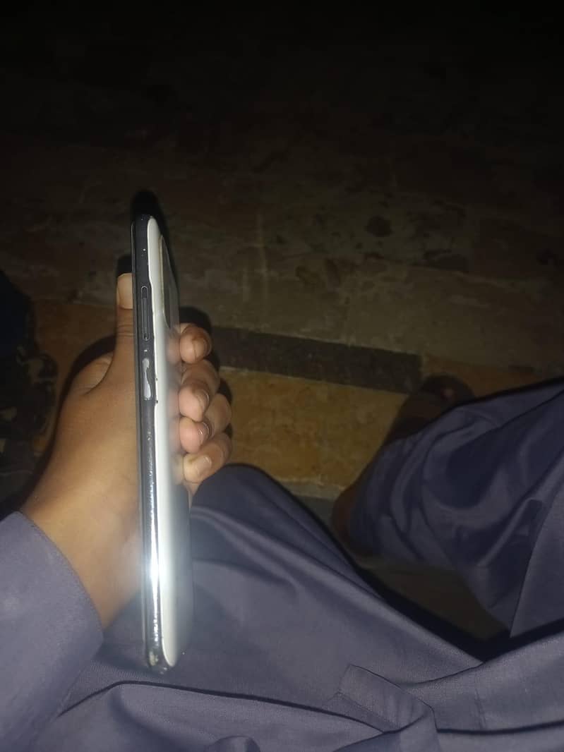 Xiaomi Redmi Note 10 0