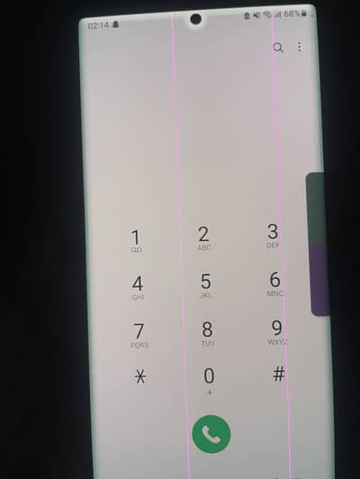 Samsung Mobile Note 20 Ultra