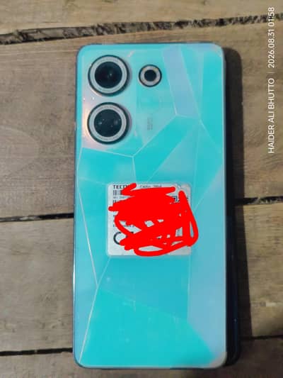 Tecno CAMON 20