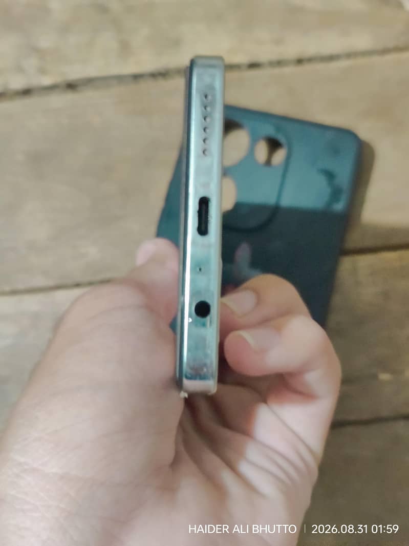 Tecno CAMON 20 1