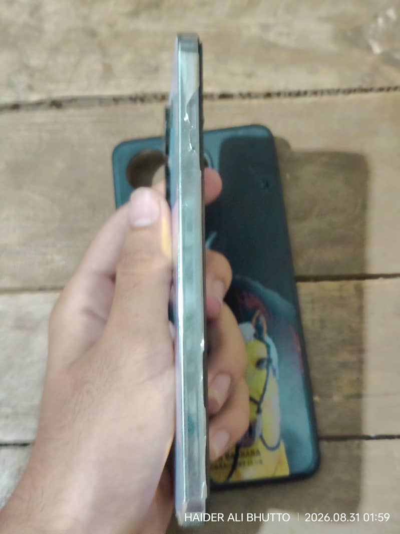 Tecno CAMON 20 3