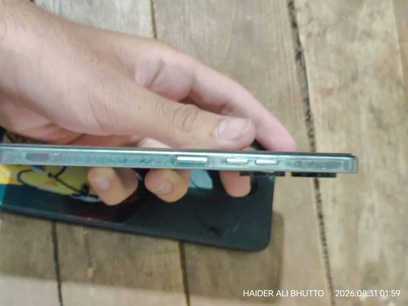 Tecno CAMON 20 4