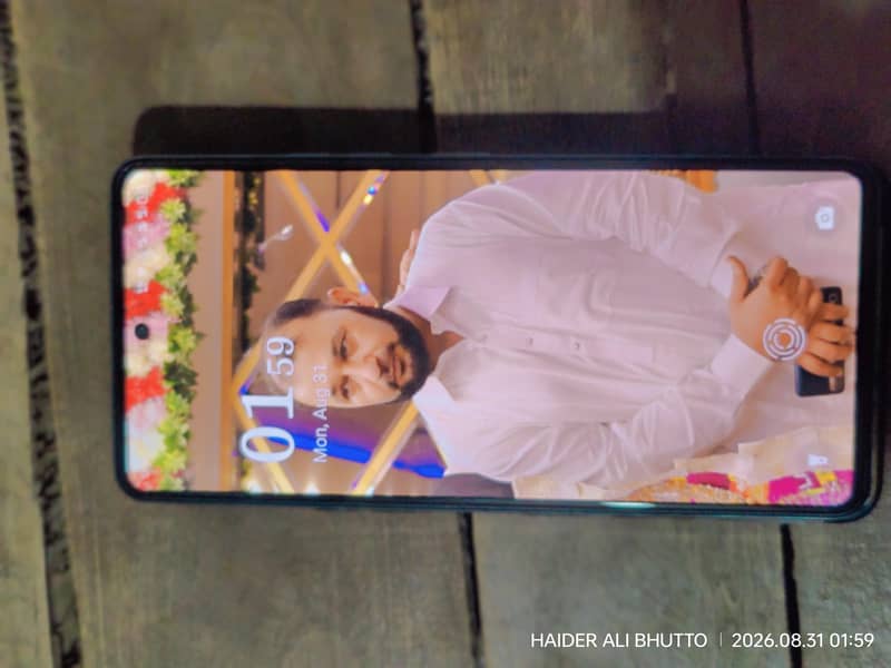 Tecno CAMON 20 5