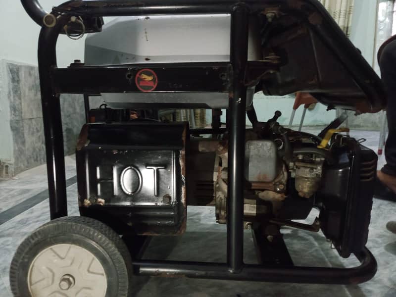 centurion 3kv 3