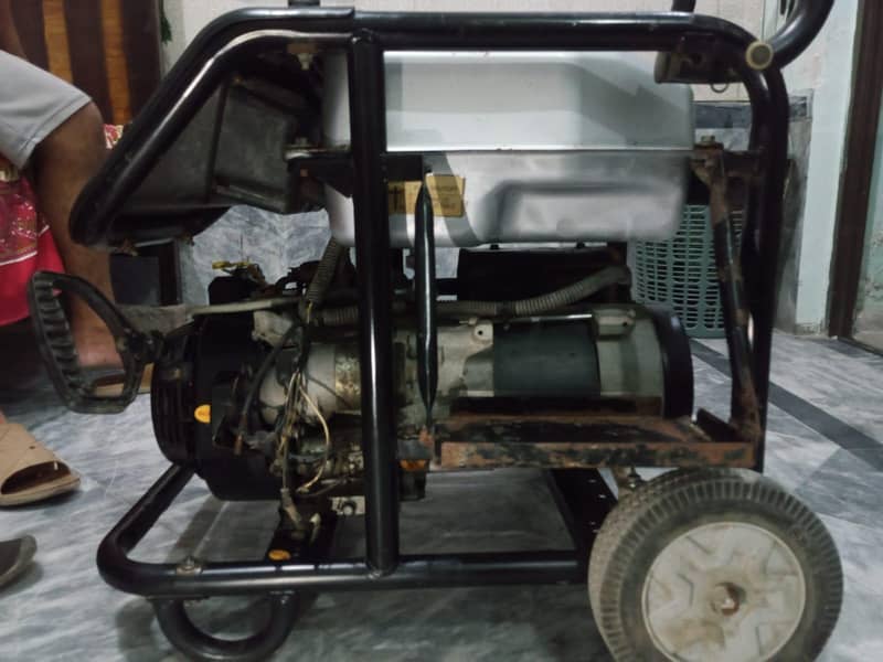 centurion 3kv 7