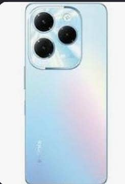 Infinix Hot 40 Pro