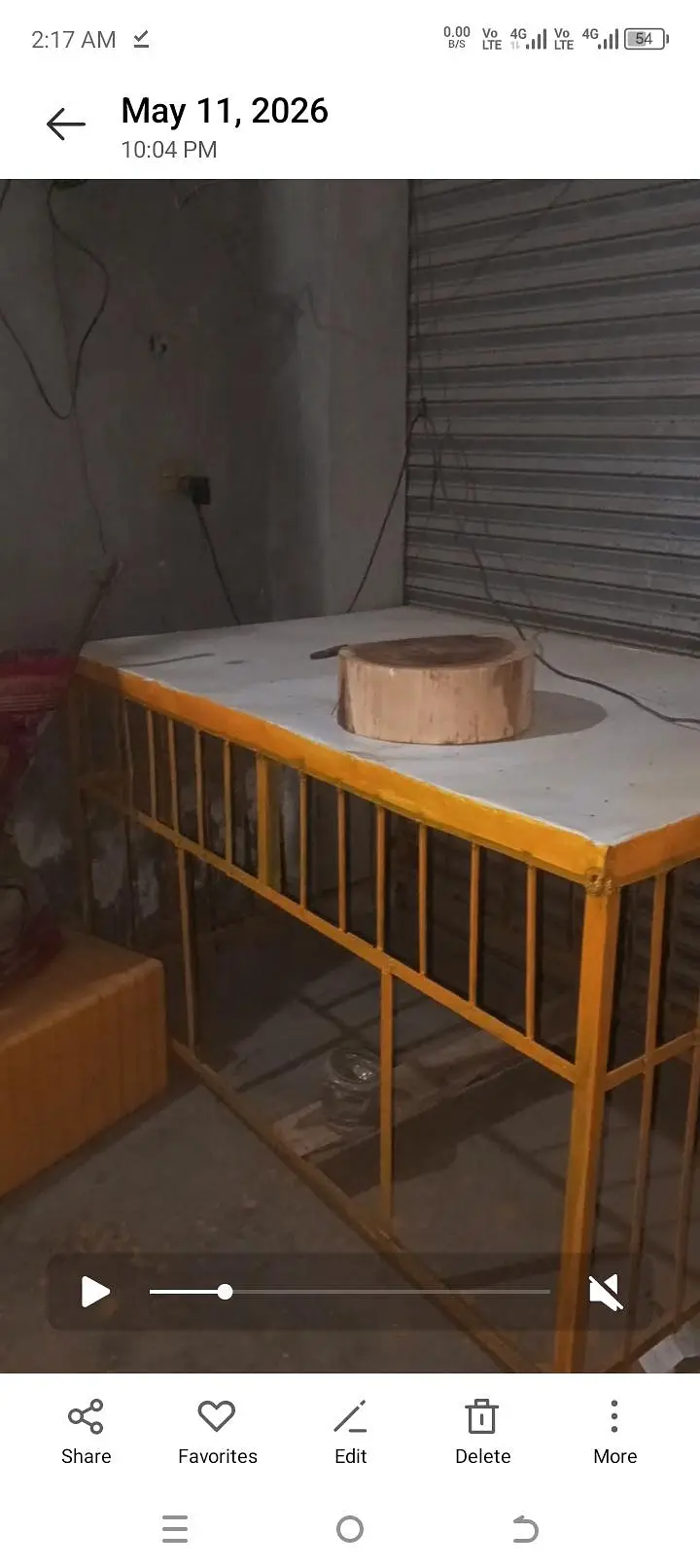 pinjra bahir wala or andar pinjra counter dram ha kami ho Jai gii — photo 2