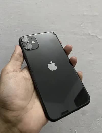 Apple iPhone 11