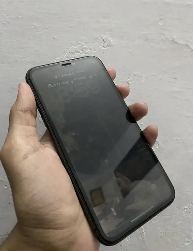 Apple iPhone 11 4