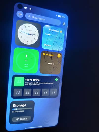One Plus Nord CE 2 Lite