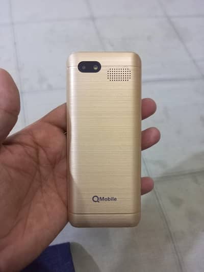 QMobile original official pta aproved