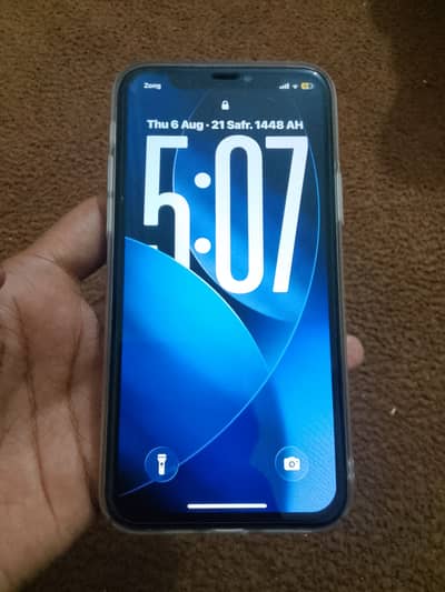 Apple iPhone 11 Pro Pta Approved