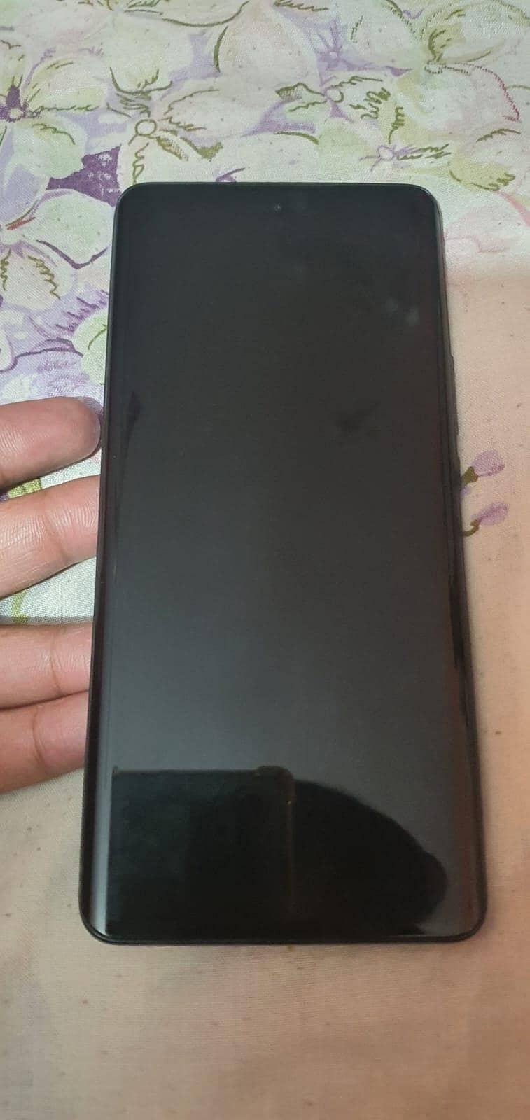 Honor 9Xb 5