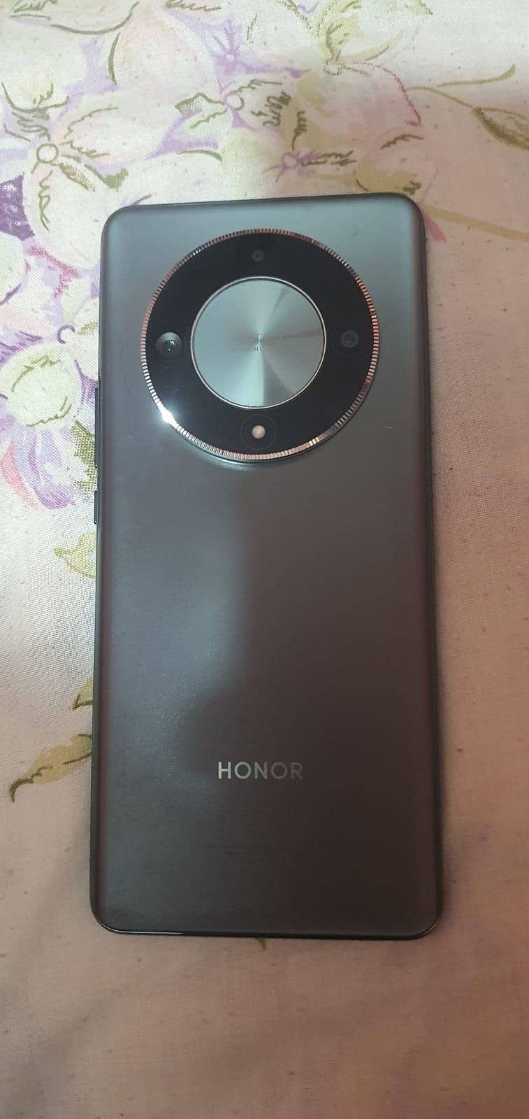 Honor 9Xb 6