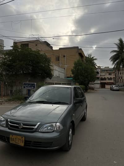 Suzuki Cultus VXR 2014 03/2325532/80