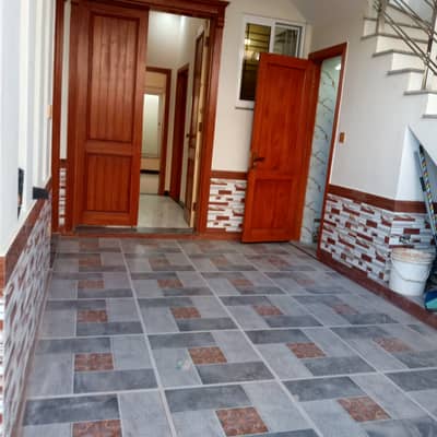 6 Marla Single Story House For Sale In Shahpur Bhara Kahu Islamabad
