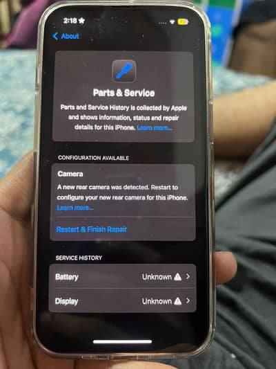 Apple iPhone 13 Pro 128 gb