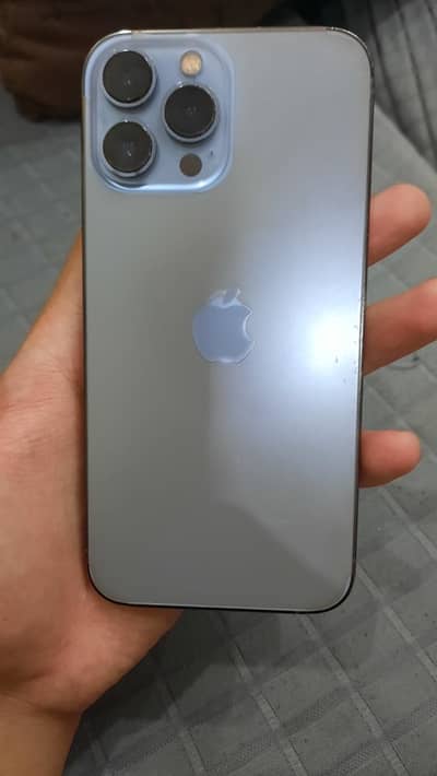 Apple iPhone 13 Pro Max