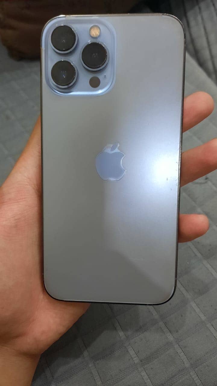 Apple iPhone 13 Pro Max 0