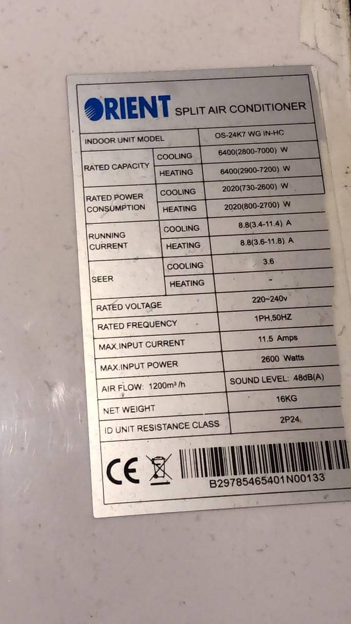 Ac Invertor 0
