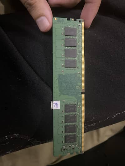 16gb ddr4 2400mhz desktop ram