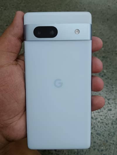 Google Pixel 7a