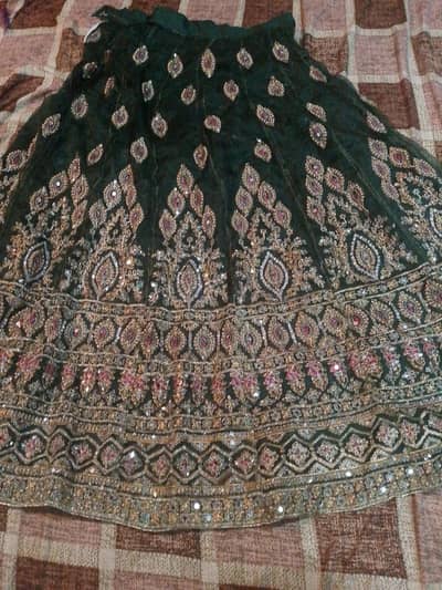 lehenga choli