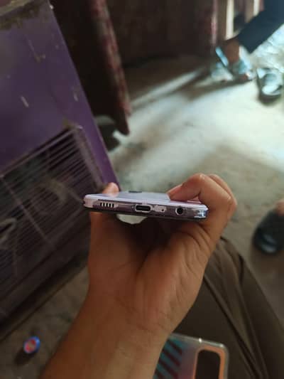 Samsung Mobile A32